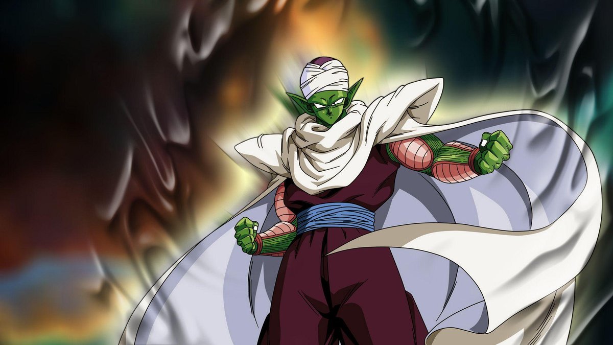 Piccolo Vs Eren Yeager Who Would Win In This Crossover?